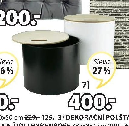 ÚLOŽNÝ BOX HJALTI