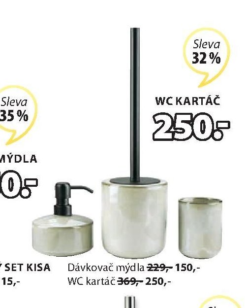 Dávkovač mýdla