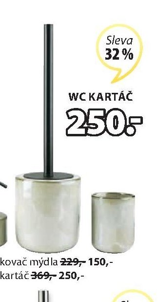 WC kartáč