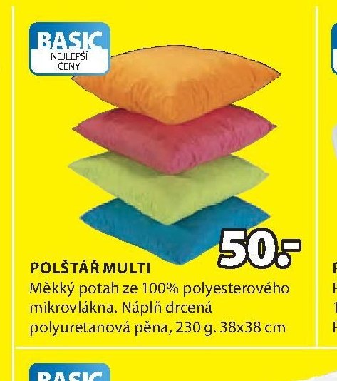 POLŠTÁŘ MULTI