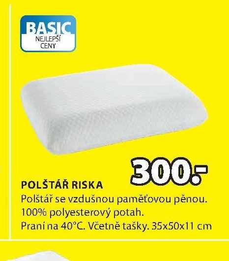 POLŠTÁŘ RISKA