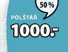 POLŠTÁŘ