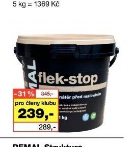 REMAL Flek-stop