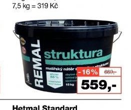 REMAL Struktura 15 kg