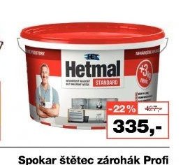 Hetmal Standard