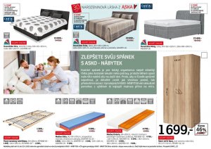 aktuální leták ASKO 9.9.2021-22.9.2021