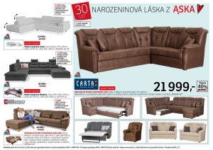 aktuální leták ASKO 9.9.2021-22.9.2021