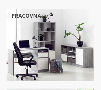 Pracovna