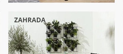 Zahrada