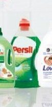 Persil prací gel