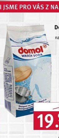 DOMOL soda na praní, 500 g