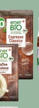 enerBIO Espresso Classico
