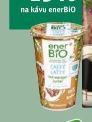 enerBIO Caffe Latte