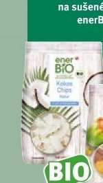 enerBIO Kokos Chips