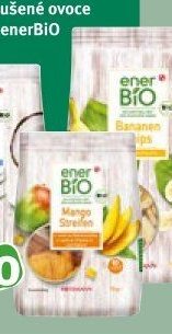 enerBIO Mango Streifen
