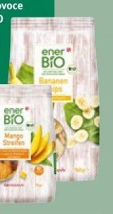 enerBIO Bananen Chips