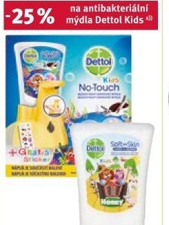 Dettol Kids