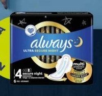 Always Ultra Secure Night
