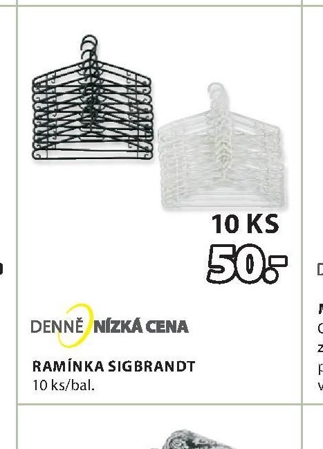 Ramínka Sigbrandt