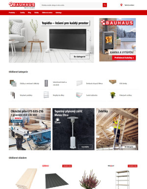 aktuální leták BAUHAUS 22.9.2021-28.9.2021