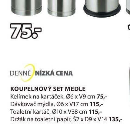 Toaletní kartáč