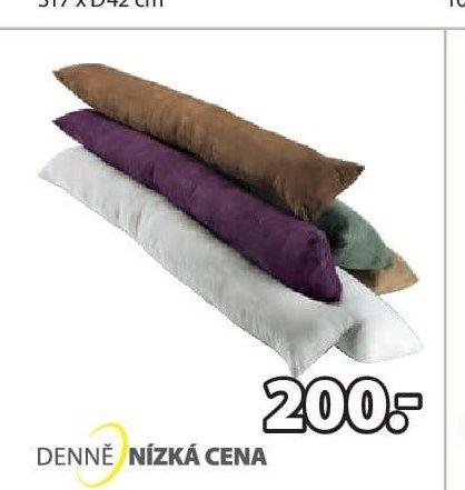 OCHRANA PROTI PRŮVANU BREGNE