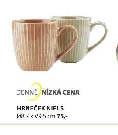 HRNEČEK NIELS