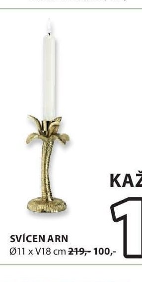 SVÍCEN ARN