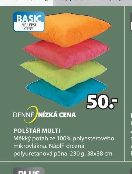 POLŠTÁŘ MULTI