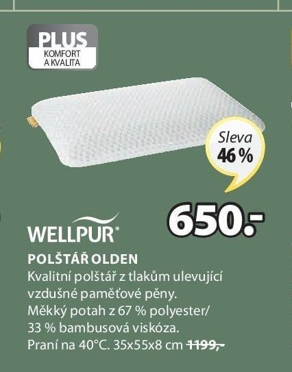 POLŠTÁŘ OLDEN
