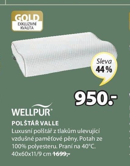 POLŠTÁŘ VALLE