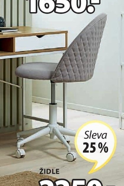 ŽIDLE KOKKEDAL