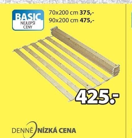 Rošty BASIC A5