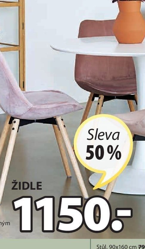 ŽIDLE KASTRUP