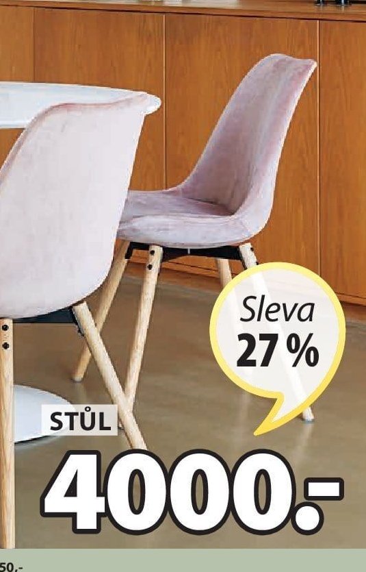 JÍDELNÍ STŮL RINGSTED