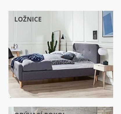 LOŽNICE