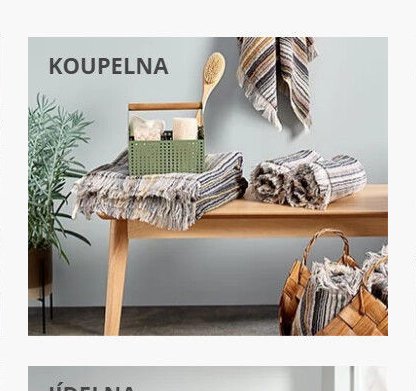 KOUPELNA