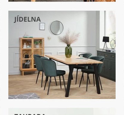 JÍDELNA