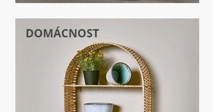 DOMÁCNOST