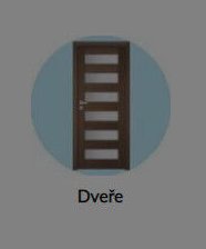Dveře
