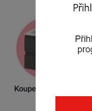 Koupelnový nábytek