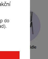 Zahradní židle