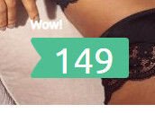 Wow! 149