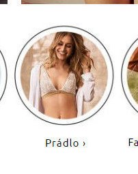 Prádlo