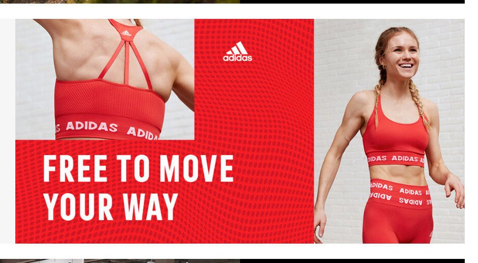 Oblečení Adidas (kolekce)
