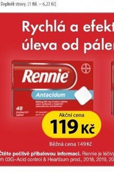 Rennie 48 - Dr. Max aktualniletaky.eu