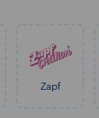 Zapf