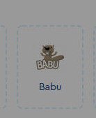 Babu - Sparkys aktualniletaky.eu