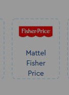 Mattel Fisher Price - Sparkys aktualniletaky.eu
