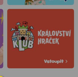 Království hraček